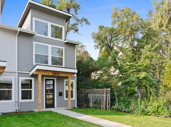 2415 W Mission Ave, Spokane, WA 99201