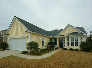 1433 Coopers Hawk Dr, Hanahan, SC 29410