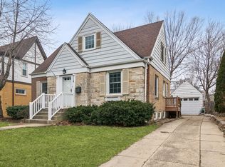 714 S Dunton Ave, Arlington Heights, IL 60005