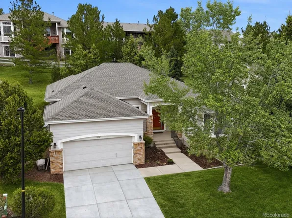 8421 Brambleridge Drive, Castle Pines, CO 80108