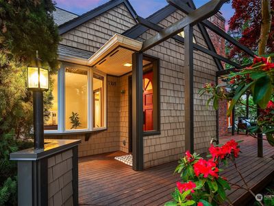 7300 53rd Avenue NE, Seattle, WA, 98115