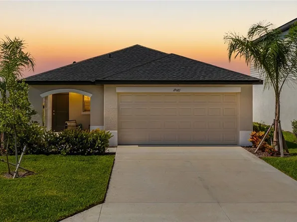17561 Monte Isola Way, North Fort Myers, FL 33917
