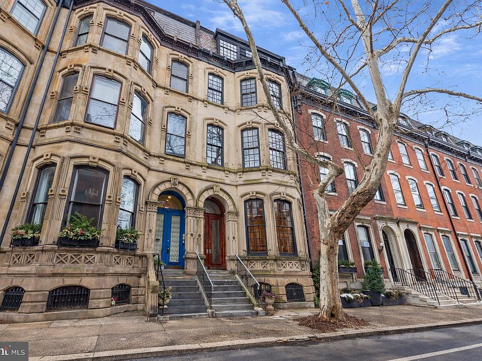 1st image of 2106 Spruce St