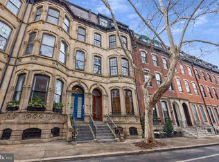 2106 Spruce St, Philadelphia, PA 19103