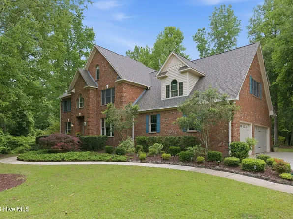 106 Baden Lane, New Bern, NC 28562