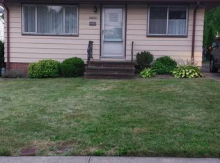 13612 Wolf Ave, Garfield Heights, OH