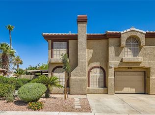 682 Harbor Mist Ave, Henderson, NV 89015