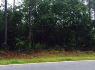 300 Sea Island Rd, Jesup, GA 31545