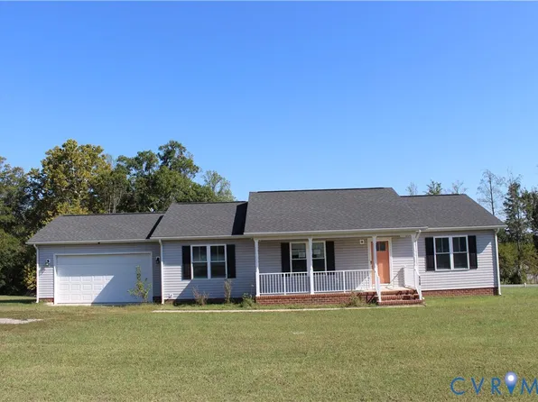 118 Clements Dr, Tappahannock, VA 22560