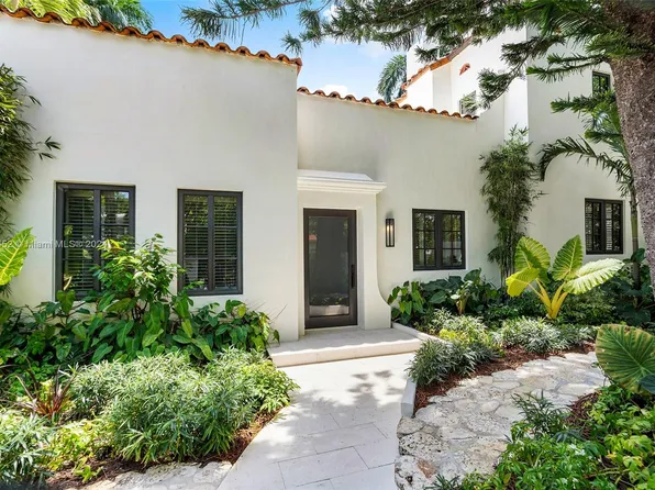 634 NE 56th St, Miami, FL 33137