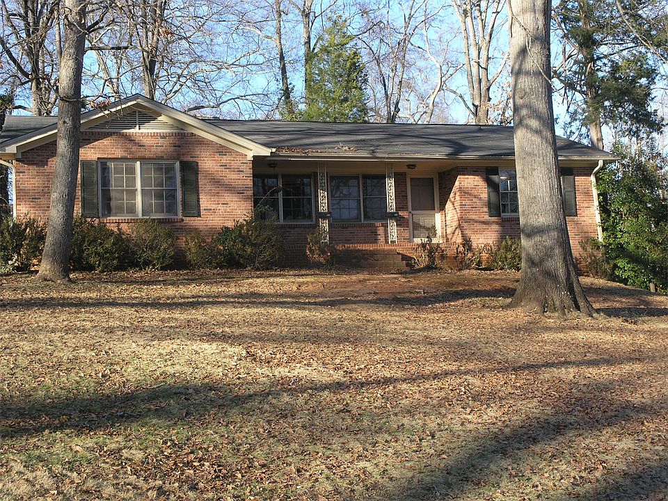 Right Front of Duplex