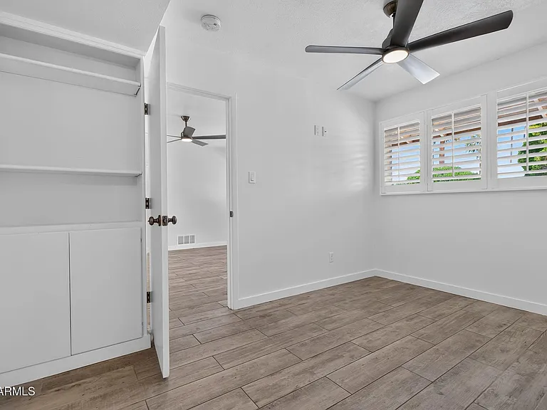 3517 E Montecito Ave #A — Photo 39