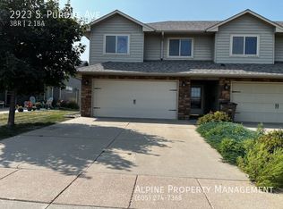 2923 S Purdue Ave, Sioux Falls, SD 57106