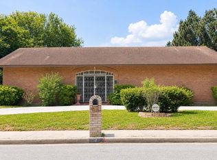 8 Summit Ct, Brownsville, TX 78521