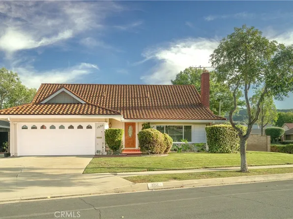 1556 Cedarmont St, Hacienda Heights, CA 91745