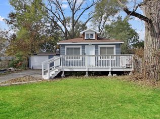 860 Wheeler St, Gary, IN 46406