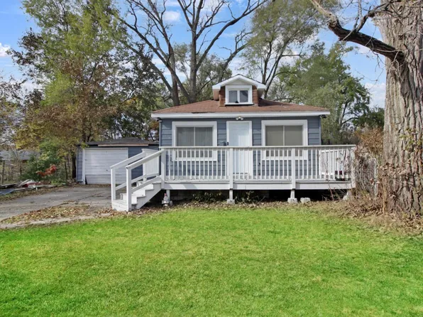 860 Wheeler St, Gary, IN 46406