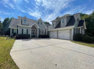 27 Evanston Cv, Dallas, GA 30157