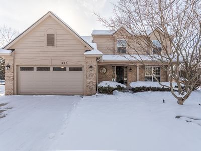 1870 Plumridge Ct, Commerce Township, MI, 48390