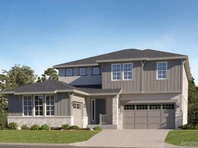 1167 Morning Side Drive, Erie, CO, 80516