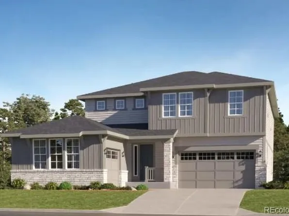 1167 Morning Side Drive, Erie, CO 80516