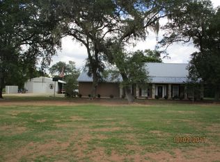 5510 County Road 400, Freeport, TX 77541