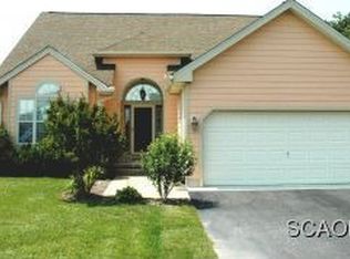 263 Lakeside Dr, Lewes, DE 19958