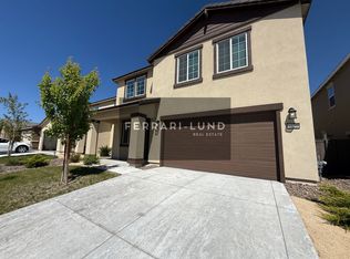 6822 Ronaldinho Dr, Sparks, NV 89436