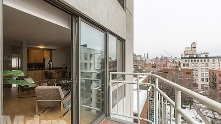 Rented by Park Property Advisors