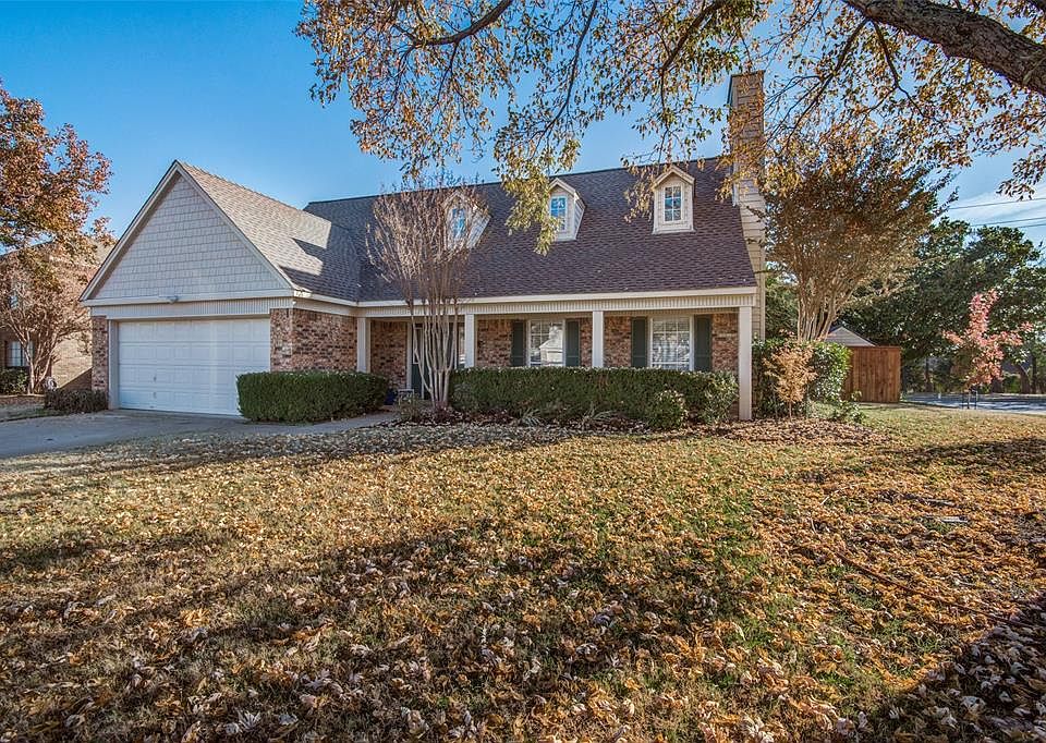 1st image of 4713 Glenbrook Dr