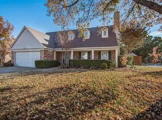 4713 Glenbrook Dr, Grapevine, TX 76051
