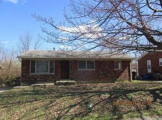 1741 Costigan Dr, Lexington, KY 40511