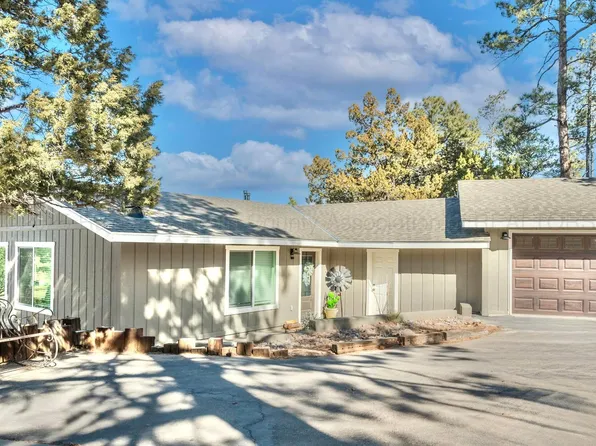 131 Little Creek Hills Rd, Alto, NM 88312