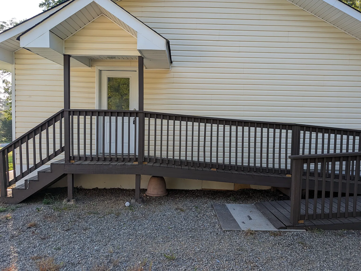 Patterson Dr SE, Cartersville — Photo 2