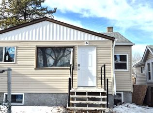 12746 116th St NW, Edmonton, AB