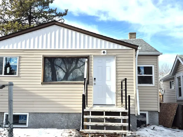 12746 116th St NW, Edmonton, AB T5E 5H2