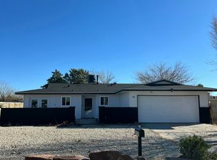 90 Nash St, Belen, NM 87002
