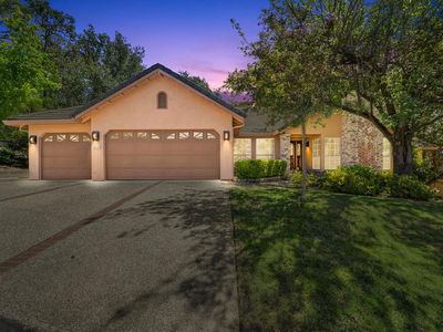 6511 Via Sereno Dr, Rancho Murieta, CA, 95683