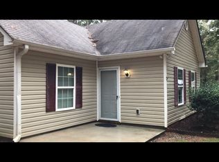 570 Patillo Rd, Lagrange, GA 30241