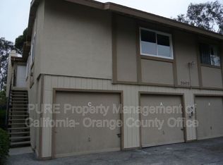 33472 Cheltam Way APT D, Dana Point, CA 92629