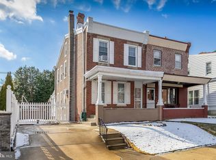 4510 Higbee St, Philadelphia, PA 19135