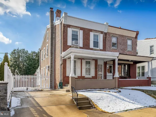 4510 Higbee St, Philadelphia, PA 19135