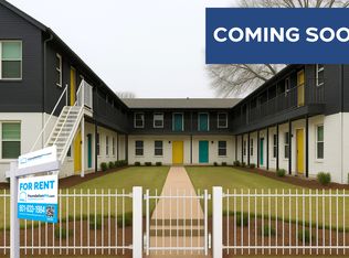 685 Adams Ave #1, Memphis, TN 38105