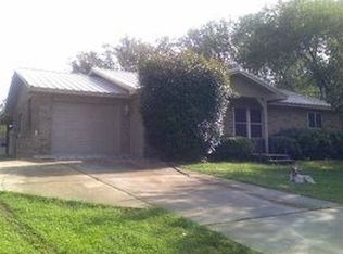 1509 Sunset Dr, Marble Falls, TX 78654