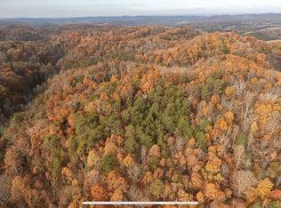 Saint Tide Hollow Rd, Newport, TN 37821