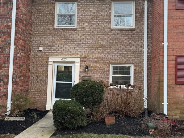 423 Greenbrier Ct #423, Fredericksburg, VA 22401