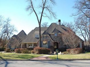 11710 S Fulton Ave, Tulsa, OK 74137