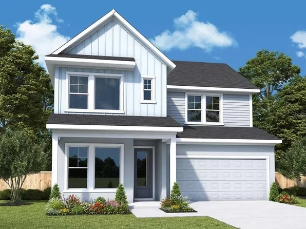 5825 Native Oak St, Mount Dora, FL 32757