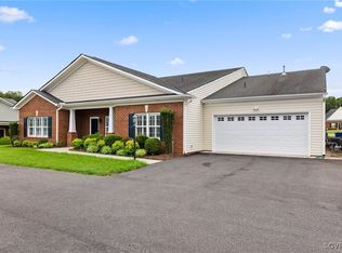 8962 Brigadier Rd, Mechanicsville, VA 23116