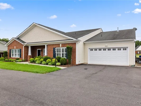 8962 Brigadier Rd, Mechanicsville, VA 23116
